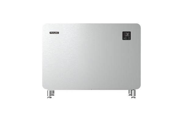 Solenco Fairland Inverter-Plus Commercial Dehumidifier — 60L / 96L / 120L
