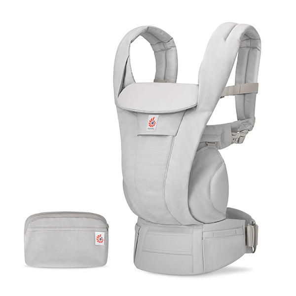 Ergobaby Omni Deluxe Cotton Baby Carrier