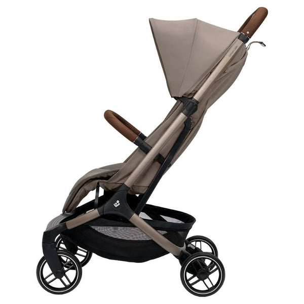 Maxi Cosi Oxford Cabin Stroller plus Pebble 360 Pro Car seat-Travel Systems-Maxi Cosi-Black-www.hellomom.co.za