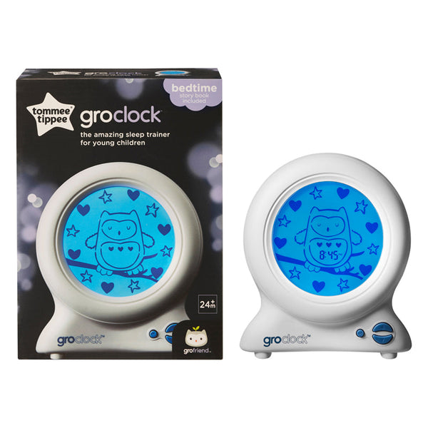 Tommee Tippee Groclock-Tommee Tippee-www.hellomom.co.za