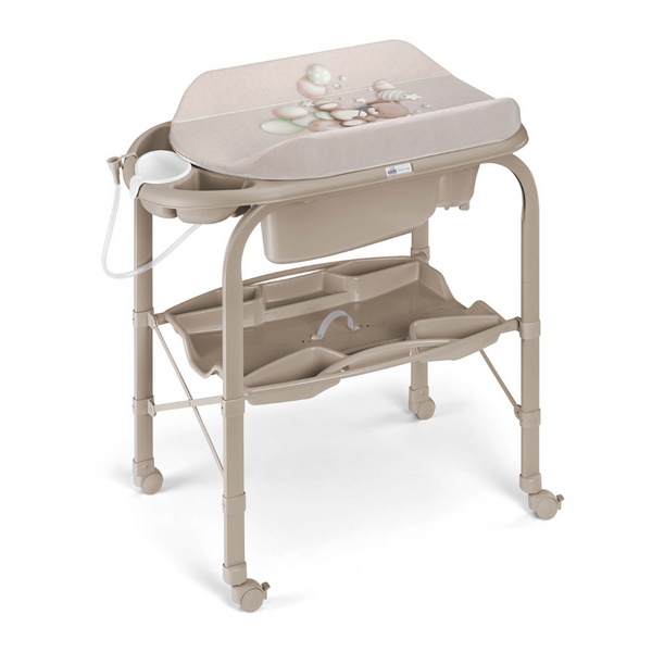 CAM 'Cambio' Baby Bath and Changing Station