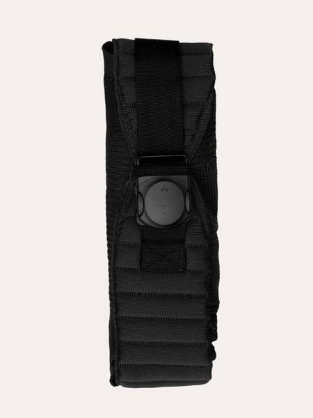 FlyBaby Baby Carrier in Black-Baby Carriers-FlyBaby Berlin-www.hellomom.co.za