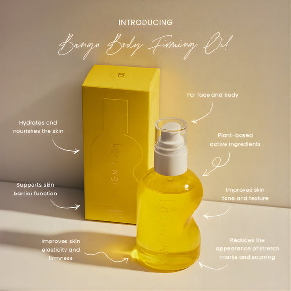 Bangn Body Firming Oil-Bangn Body-www.hellomom.co.za