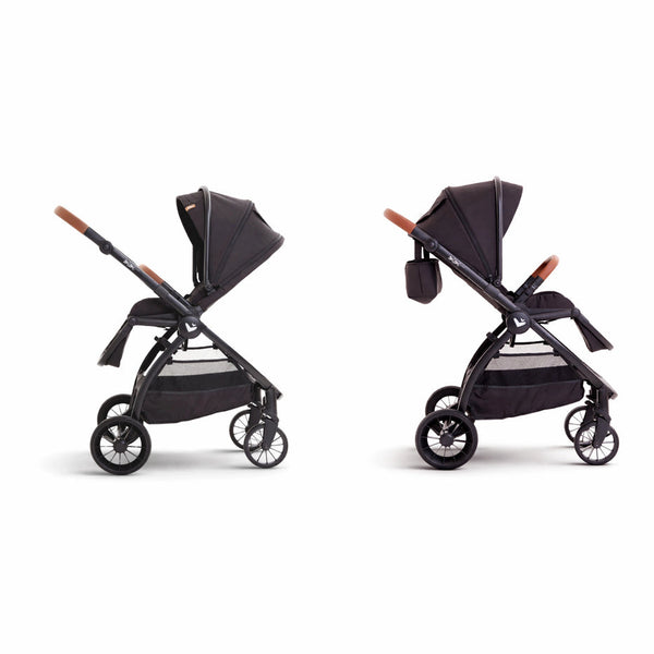 Mimi LUNO Single-Baby Strollers-Mimi Baby-www.hellomom.co.za