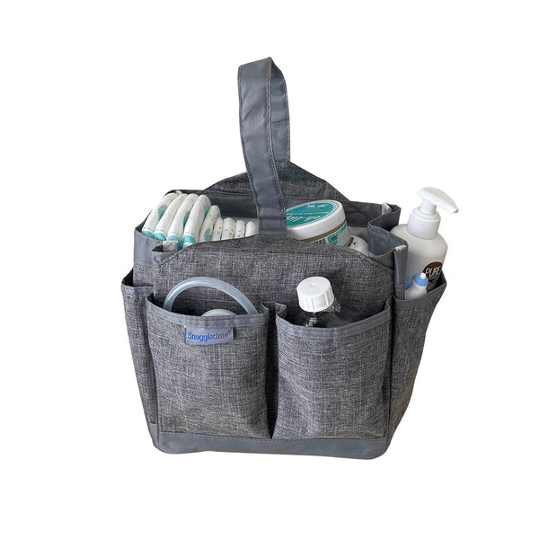 Snuggletime Bath Time Bliss Bundle-Bath sets-Snuggletime-www.hellomom.co.za