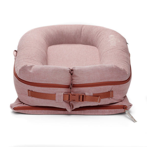 DockATot Deluxe+ Dock Various Colours