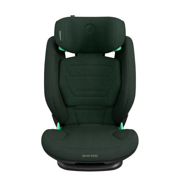 Maxi Cosi RodiFix Pro I Size Car Seat-Car Seats-Maxi Cosi-Authentic Green-www.hellomom.co.za