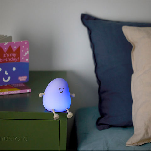 Bobby Bedtime Lamp-Night Lights-Ergopouch-www.hellomom.co.za
