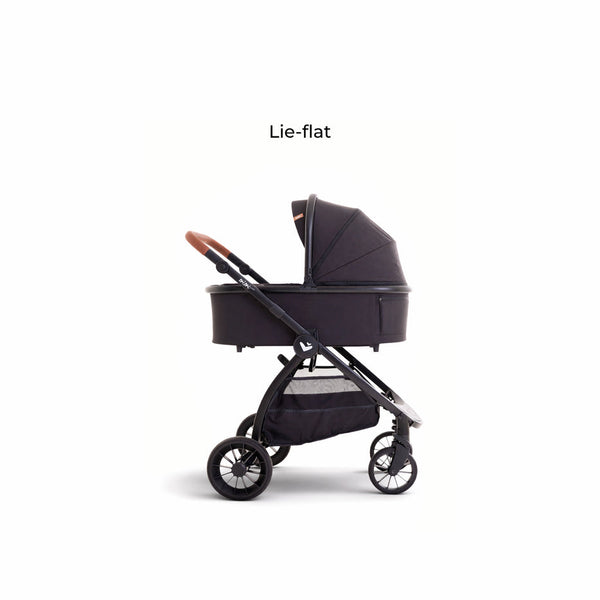Mimi LUNO 2-in-1 Travel System-Travel Systems-Mimi Baby-www.hellomom.co.za