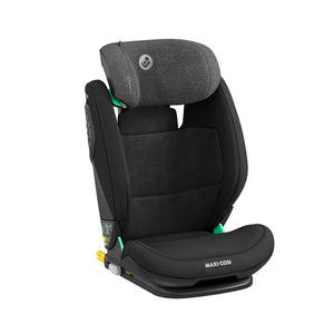 Maxi Cosi RodiFix Pro I Size Car Seat-Car Seats-Maxi Cosi-Authentic Black-www.hellomom.co.za