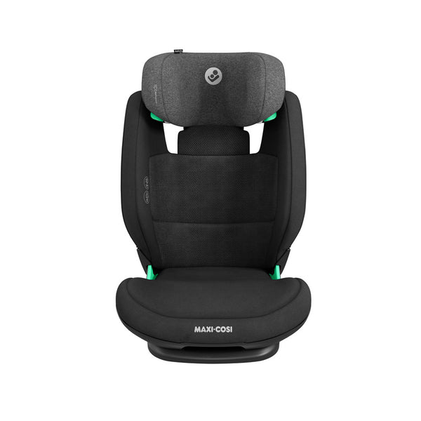 Maxi Cosi RodiFix Pro I Size Car Seat-Car Seats-Maxi Cosi-Authentic Black-www.hellomom.co.za