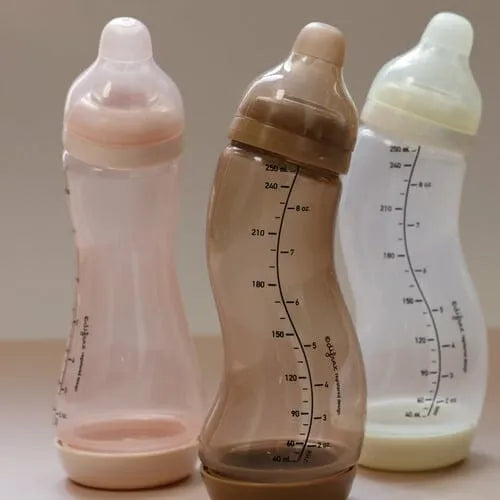 Difrax 2 Pack S Bottles Anti Colic-Difrax-Ice/Popcorn-www.hellomom.co.za