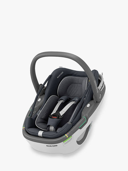 Maxi Cosi Coral 360 I-Size Baby Car Seat-Car Seats-Maxi Cosi-www.hellomom.co.za