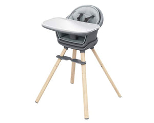 Maxi Cosi Moa High Chair-High Chairs & Booster Seats-www.hellomom.co.za-Beyond Graphite-www.hellomom.co.za