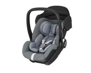 Maxi Cosi Marble Car Seat-Car Seats-Maxi Cosi-Essential Grey-www.hellomom.co.za