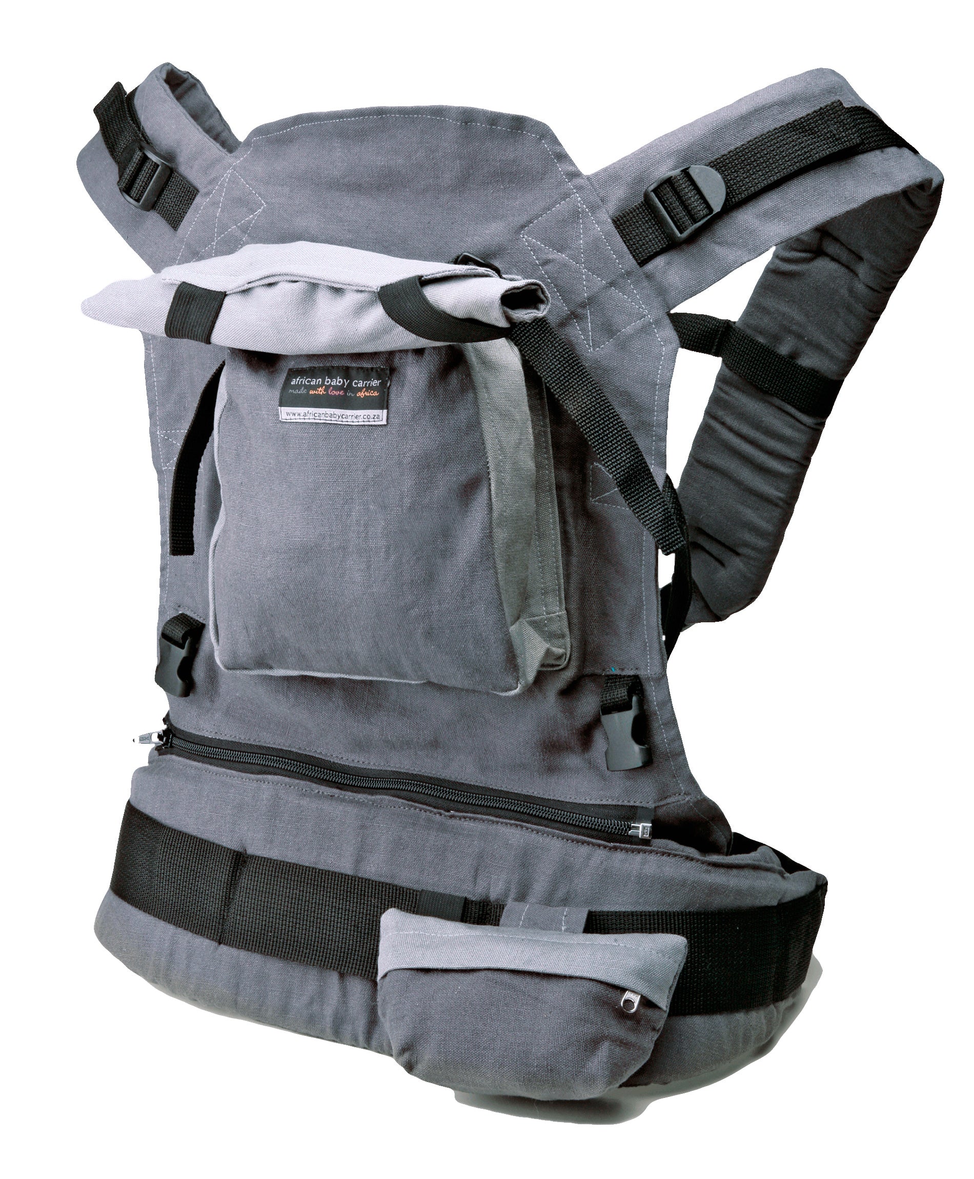 African baby carrier shop