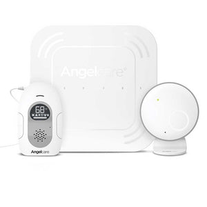 Angelcare AC115 Baby Movement Monitor with Sound-Monitor-Angelcare-www.hellomom.co.za
