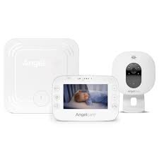 Angelcare AC327 Baby Movement Monitor with Video-Monitor-Angelcare-www.hellomom.co.za