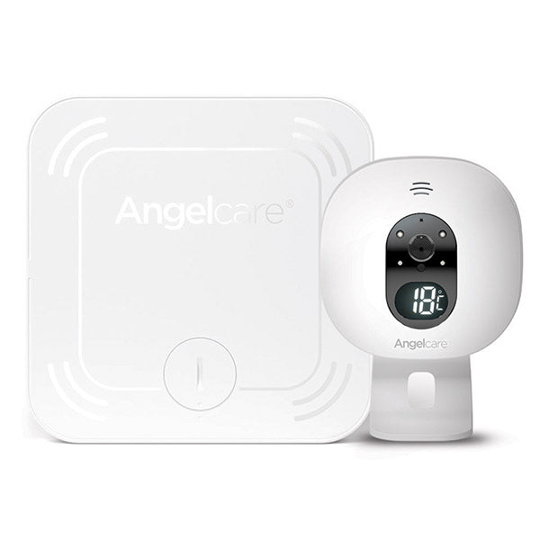 Angelcare ACAM2 Extra Movement Sensor Pad and Nursery Unit-Monitor-Angelcare-www.hellomom.co.za