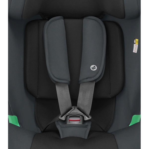 Maxi Cosi Titan I-Size Car Seat-Baby & Toddler Car Seats-Maxi Cosi-Basic Black-www.hellomom.co.za