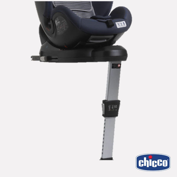 Chicco One Seat Air Car Seat-Chicco-Black-www.hellomom.co.za