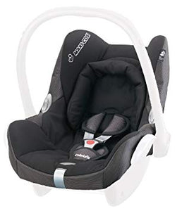 Maxi Cosi Replacement Car Seat Cover-Accessories-maxi cosi-Black-opal-www.hellomom.co.za