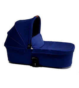 Alfa Kids 2 in 1 Stroller and Carrycot-Travel Systems-Alfa Kids-blue-www.hellomom.co.za