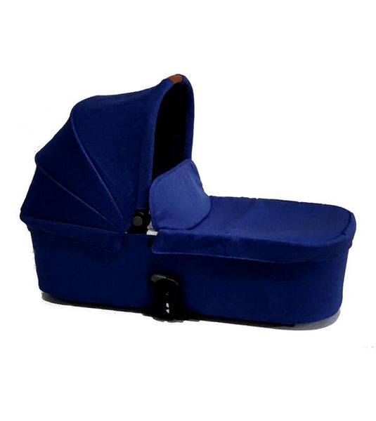 Alfa Kids 2 in 1 Stroller and Carrycot-Travel Systems-Alfa Kids-blue-www.hellomom.co.za