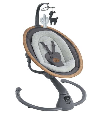 Maxi Cosi Cassia Swing-Swing-Maxi Cosi-Essential Graphite-www.hellomom.co.za