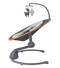 Maxi Cosi Cassia Swing-Swing-Maxi Cosi-Essential Graphite-www.hellomom.co.za
