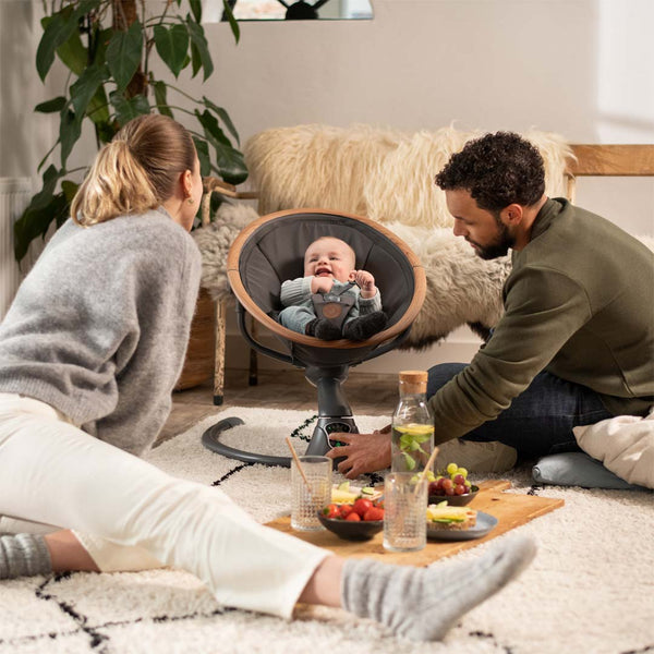 Maxi Cosi Cassia Swing-Swing-Maxi Cosi-Essential Graphite-www.hellomom.co.za