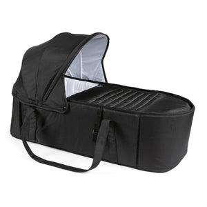 Chicco Soft Carrycot-Carrycots-Chicco-Jet Black-www.hellomom.co.za
