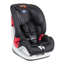 Chicco Youniverse car seat in black