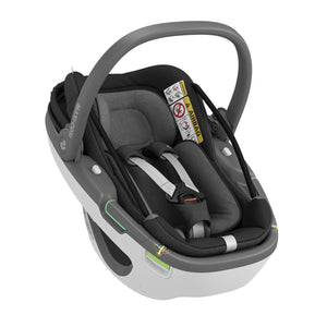 Maxi Cosi Coral 360 I-Size Baby Car Seat-Car Seats-Maxi Cosi-www.hellomom.co.za