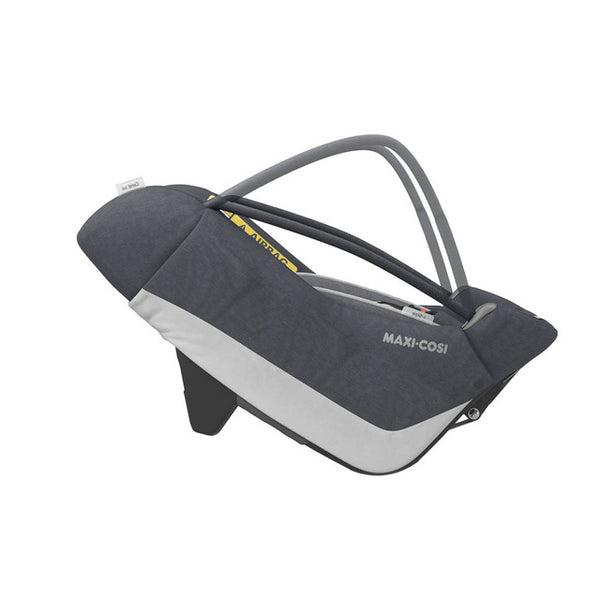 Maxi Cosi Coral 360 I-Size Baby Car Seat-Car Seats-Maxi Cosi-www.hellomom.co.za