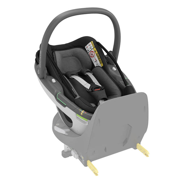 Maxi Cosi Coral 360 I-Size Baby Car Seat-Car Seats-Maxi Cosi-www.hellomom.co.za
