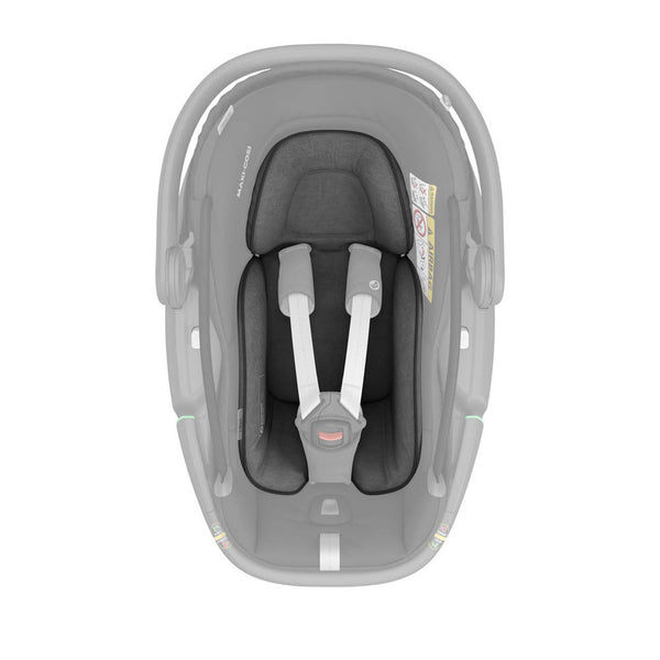 Maxi Cosi Coral 360 I-Size Baby Car Seat-Car Seats-Maxi Cosi-www.hellomom.co.za
