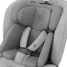 Maxi Cosi Emerald Car Seat-Car Seats-Maxi Cosi-Authentic Black-www.hellomom.co.za