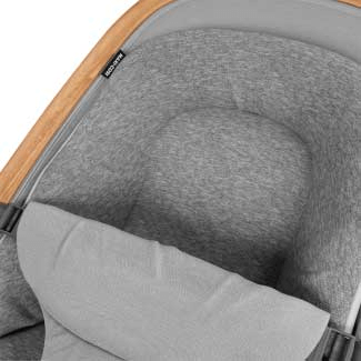 Maxi Cosi Kori 2 in 1 Rocker-rocker-Maxi Cosi-Essential Graphite-www.hellomom.co.za