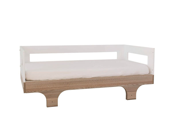 Lia Toddler Bed/Co-Sleeper (Lead time 6 to 8 weeks)-Cots-Happy Toddler Beds-www.hellomom.co.za