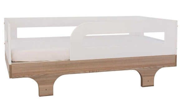 Lia Toddler Bed/Co-Sleeper (Lead time 6 to 8 weeks)-Cots-Happy Toddler Beds-www.hellomom.co.za