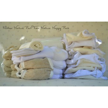 Mother nature nappies 2025