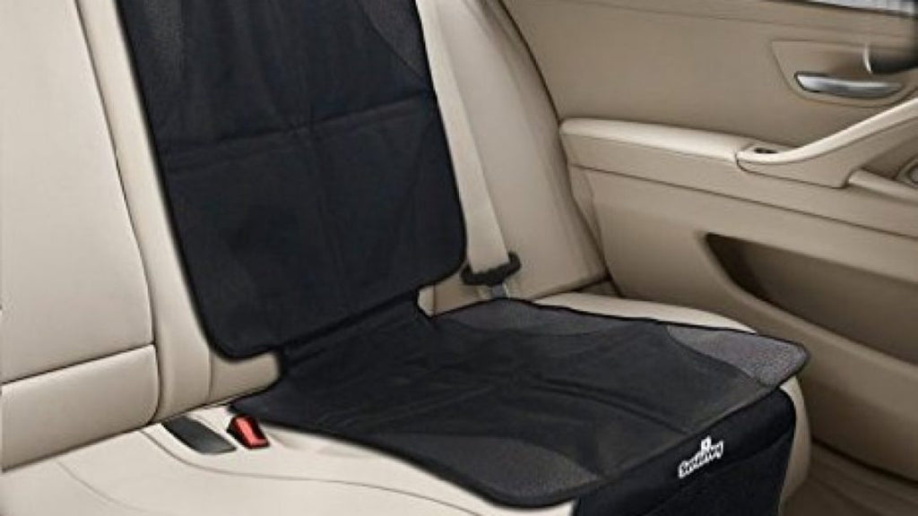 Maxi Cosi Back Seat Protector