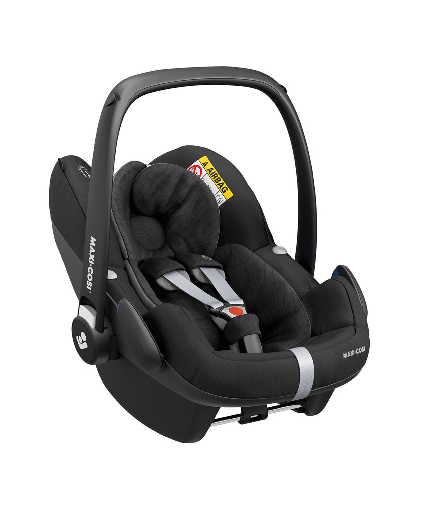 Maxi cosi twist 2025
