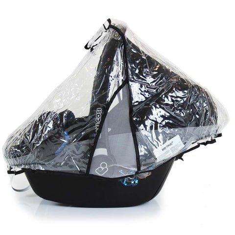 Maxi Cosi Raincover for Maxi Cosi Infant Carriers-Car seat raincover-Maxi Cosi-www.hellomom.co.za