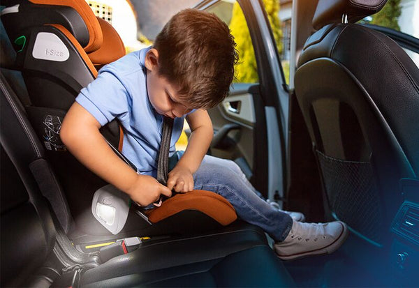 Maxi Cosi Kore Pro Car Seat-Car Seats-Maxi Cosi-Authentic Black-www.hellomom.co.za