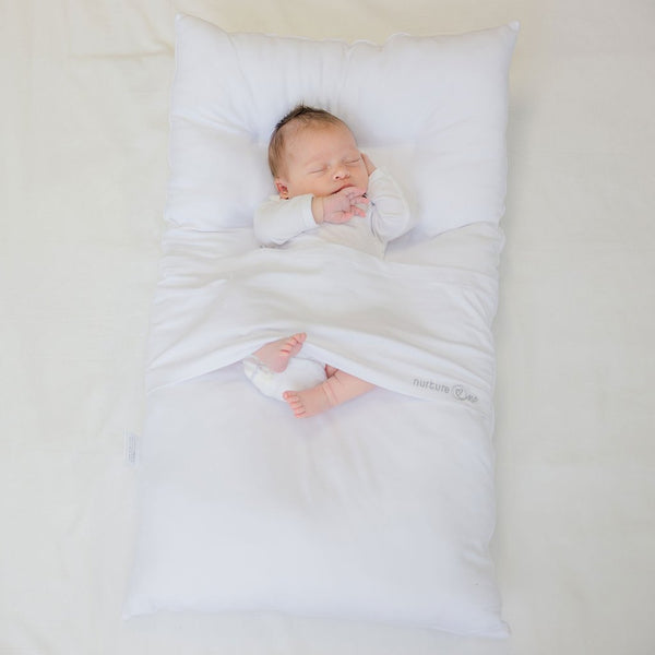 Nurture One Nesting Pillow Number 3-Bedding-Nurture One-www.hellomom.co.za