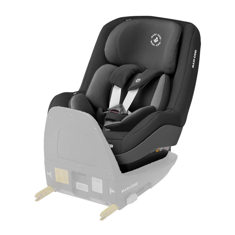 Maxi Cosi Pearl Pro 2-Car Seats-Maxi Cosi-Authentic Black-www.hellomom.co.za