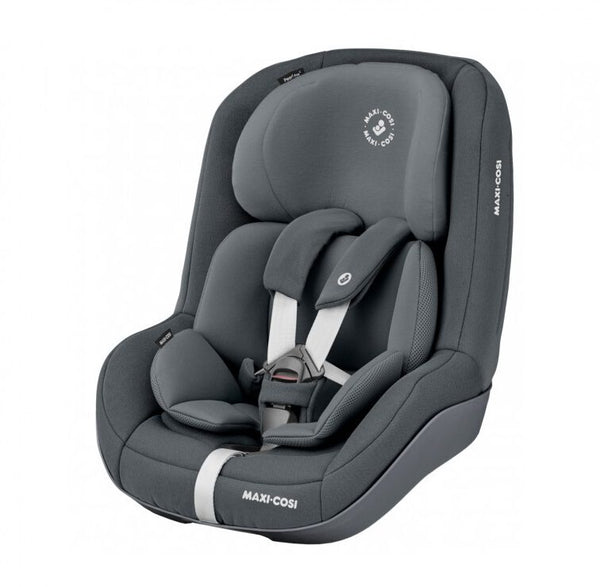 Maxi Cosi Pearl Pro 2-Car Seats-Maxi Cosi-Authentic Graphite-www.hellomom.co.za