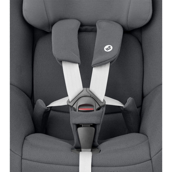 Maxi Cosi Pearl Pro 2-Car Seats-Maxi Cosi-Authentic Black-www.hellomom.co.za